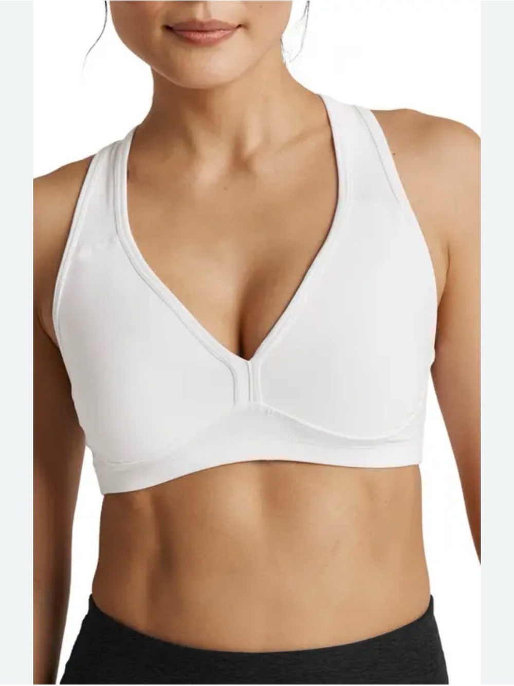 BEYOND YOGA lift your spirits bra